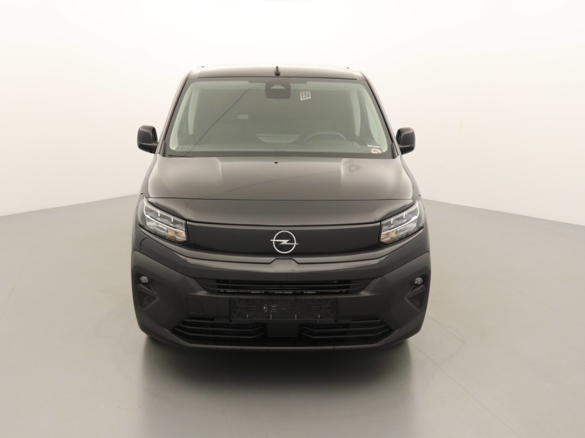 OPEL COMBO CARGO XL HEAVY 950 KG VAN 1.5 Bluehdi 130ch Eat8 Van