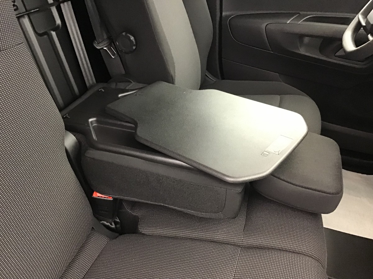 OPEL COMBO CARGO XL HEAVY 950 KG VAN 1.5 Bluehdi 130ch Eat8 Van