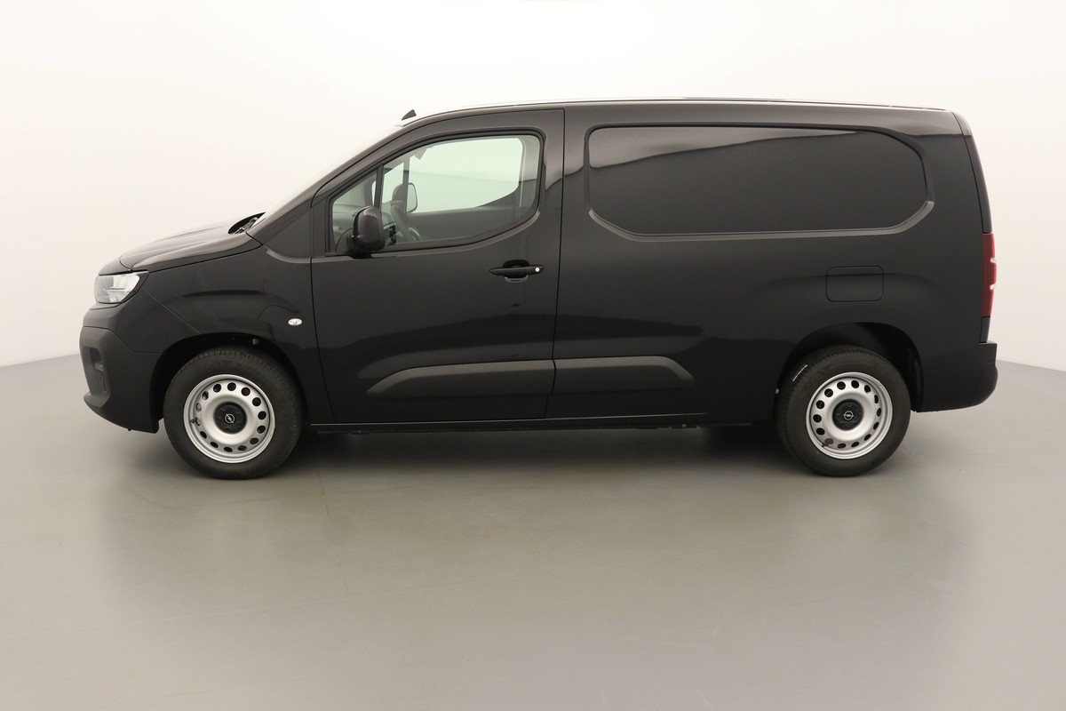 OPEL COMBO CARGO XL HEAVY 950 KG VAN 1.5 Bluehdi 130ch Eat8 Van