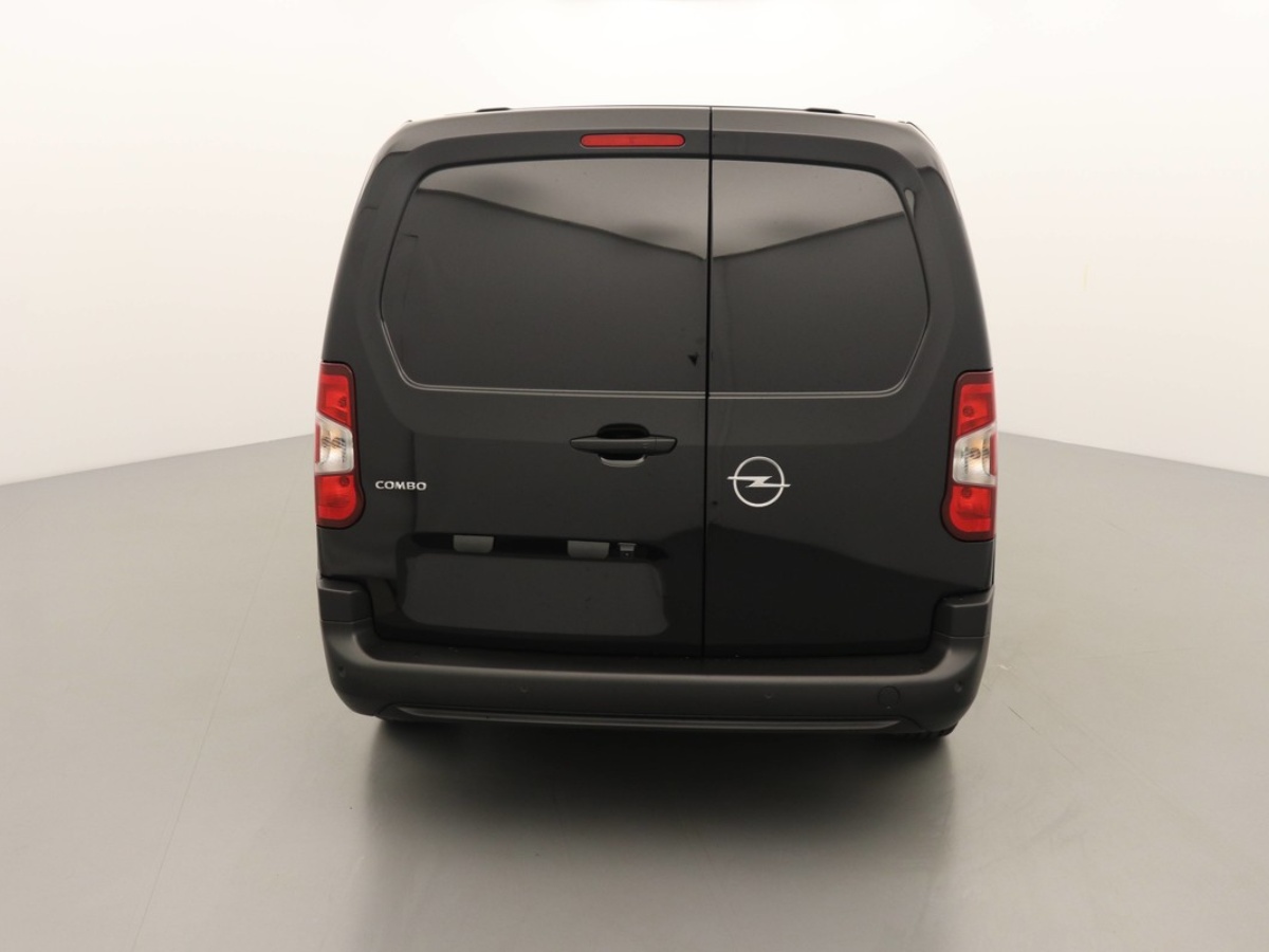 OPEL COMBO CARGO XL HEAVY 950 KG VAN 1.5 Bluehdi 130ch Eat8 Van