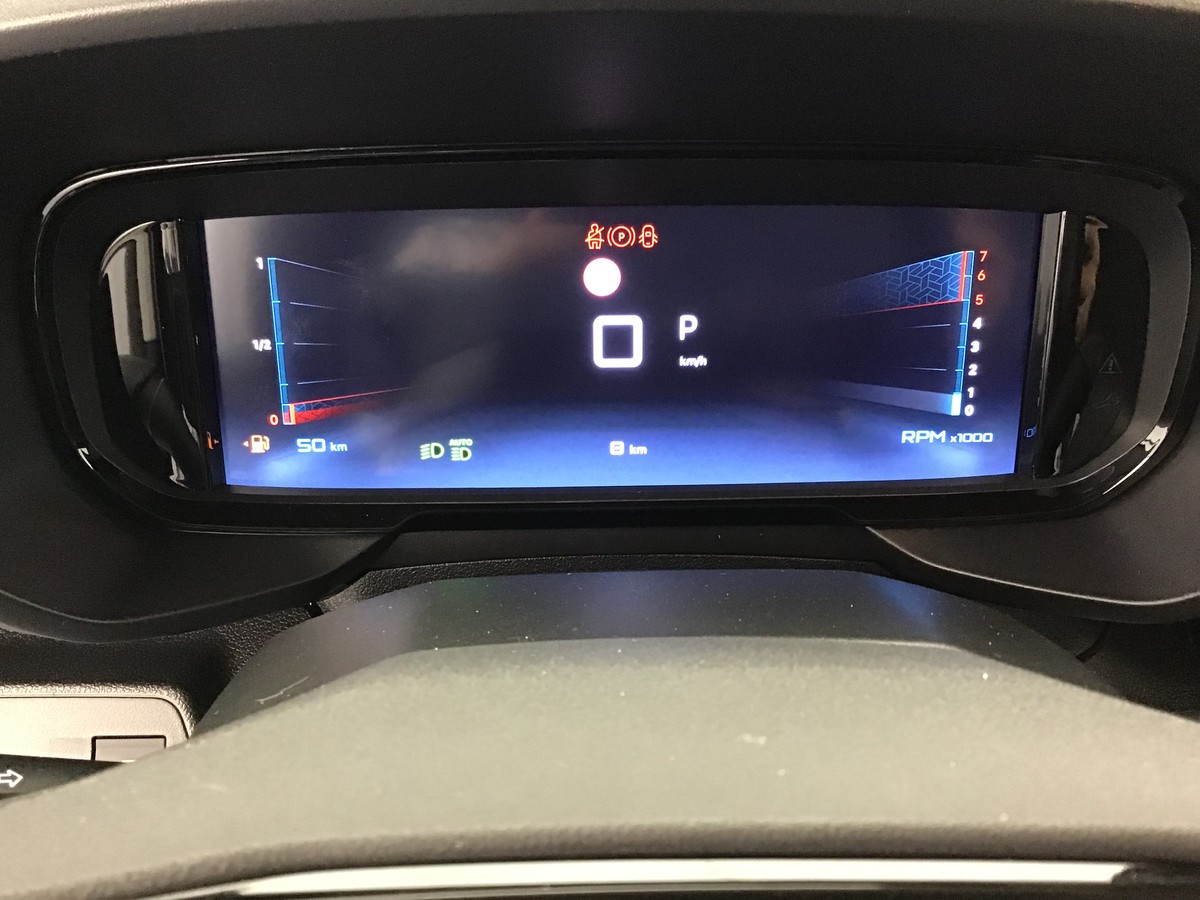 CITROEN BERLINGO VAN XL HEAVY 1000 KG VAN 1.5 Bluehdi 130ch Eat8 Van