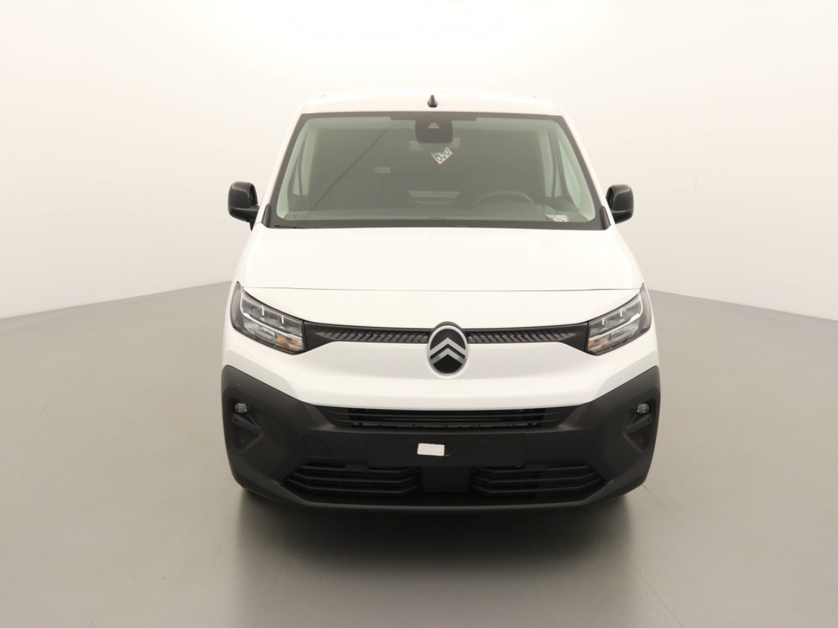 CITROEN BERLINGO VAN XL HEAVY 1000 KG VAN 1.5 Bluehdi 130ch Eat8 Van