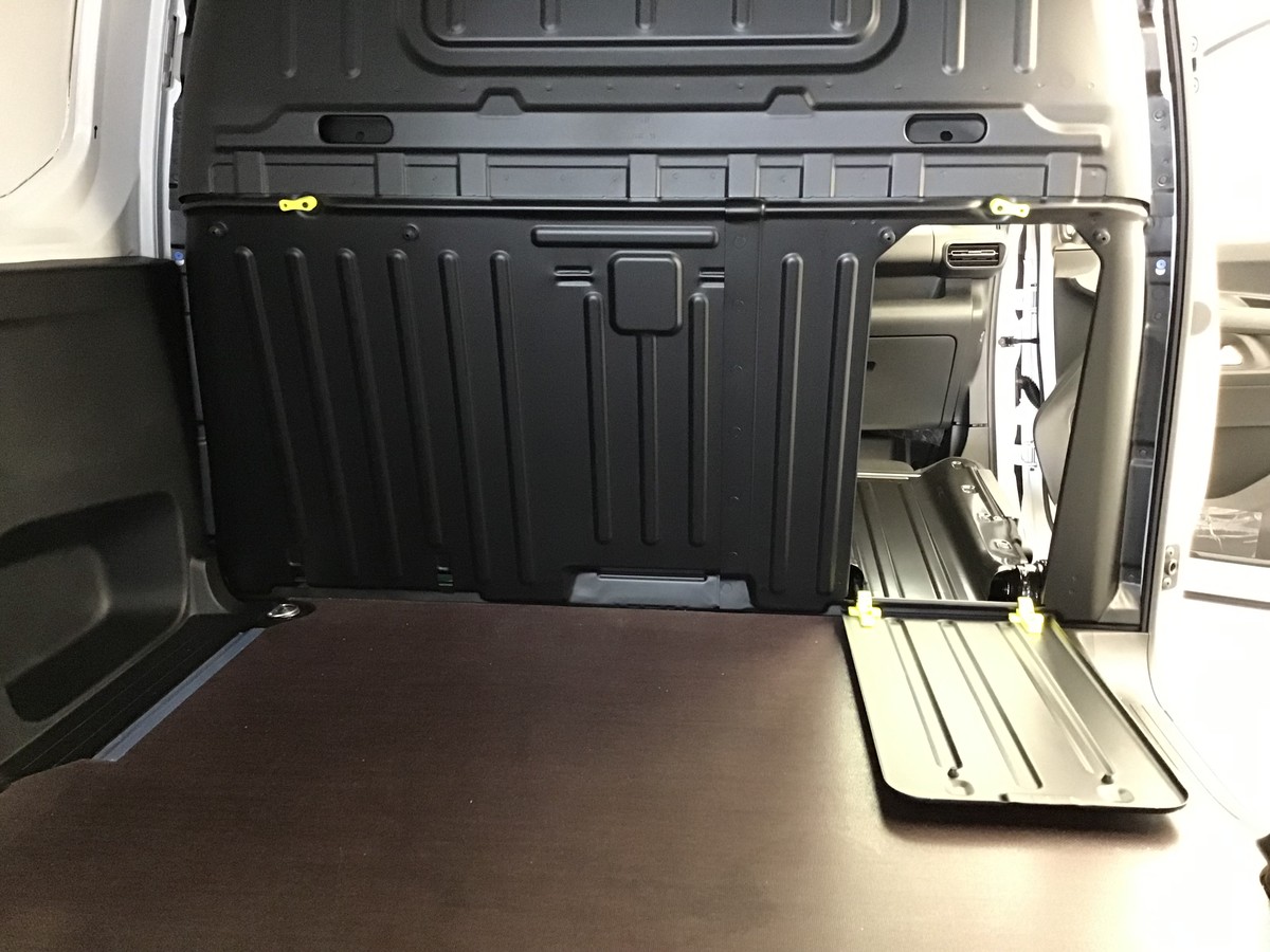 CITROEN BERLINGO VAN XL HEAVY 1000 KG VAN 1.5 Bluehdi 130ch Eat8 Van