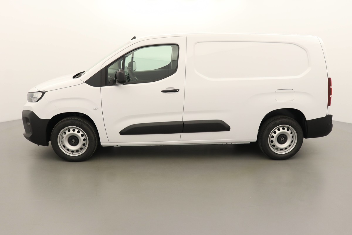 CITROEN BERLINGO VAN XL HEAVY 1000 KG VAN 1.5 Bluehdi 130ch Eat8 Van