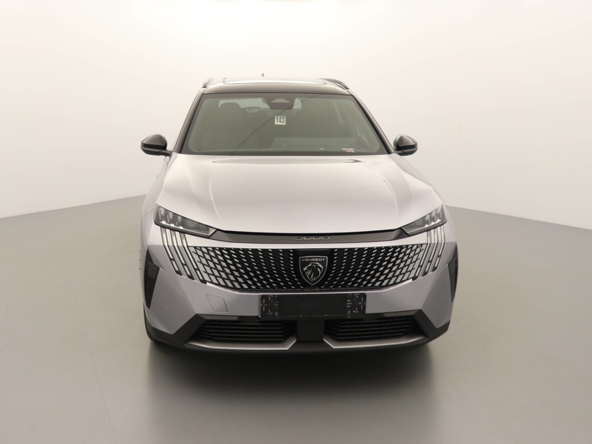 PEUGEOT 5008 GT 1.2 Hybrid 145ch E-Dsc6 Gt