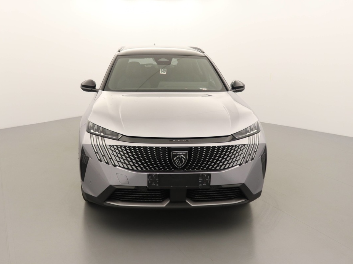 PEUGEOT 5008 GT 1.2 Hybrid 145ch E-Dsc6 Gt