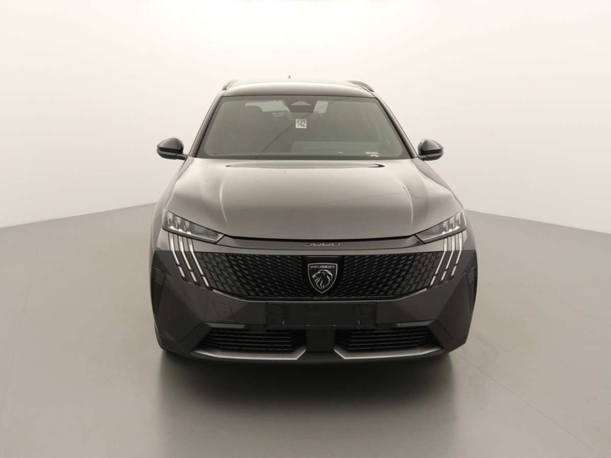 PEUGEOT 5008 GT 1.2 Hybrid 145ch E-Dsc6 Gt