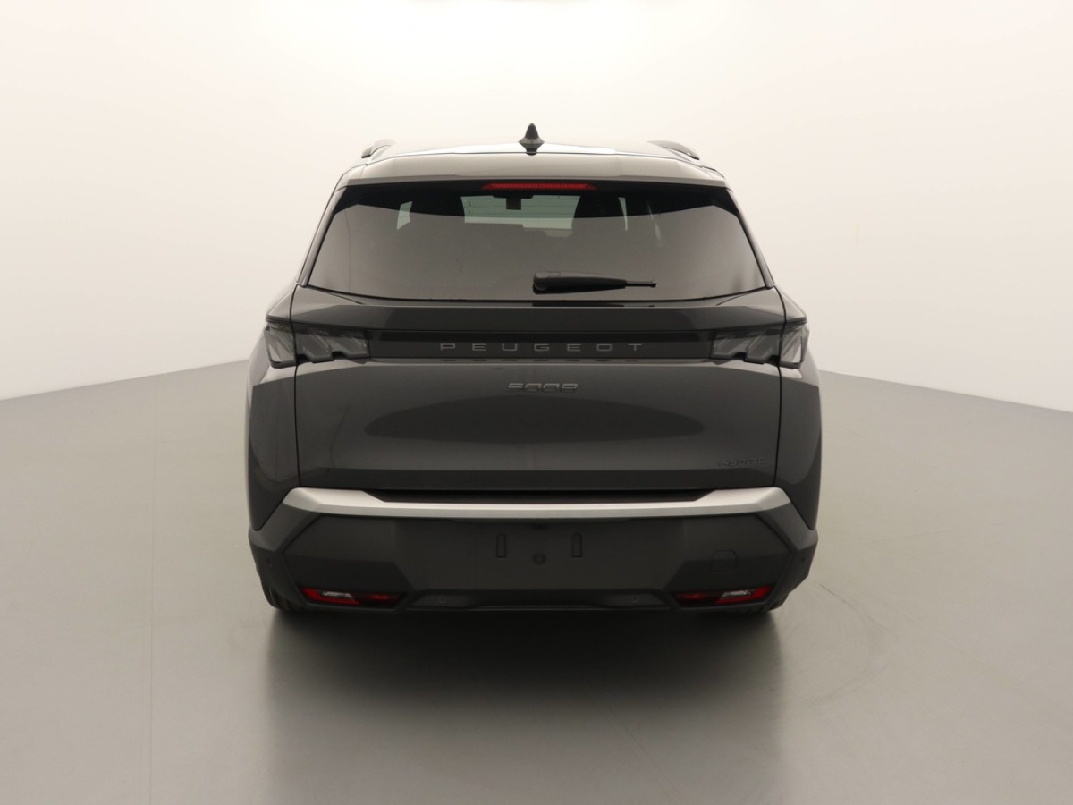 PEUGEOT 5008 GT 1.2 Hybrid 145ch E-Dsc6 Gt