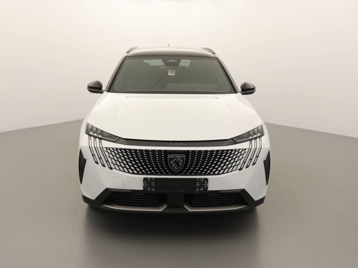 PEUGEOT 5008 GT 1.2 Hybrid 145ch E-Dsc6 Gt