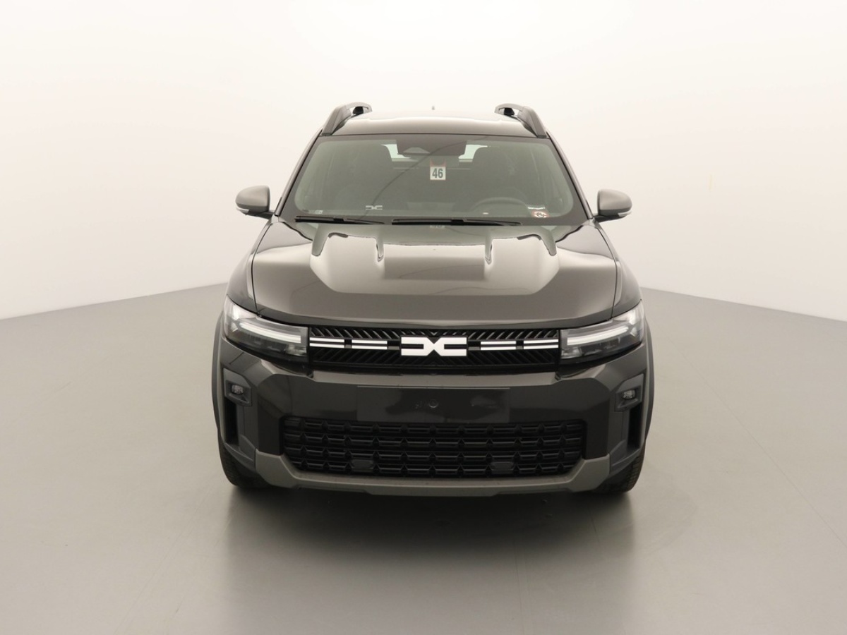 DACIA BIGSTER EXPRESSION 1.2 Mhev 4x4  130ch Bvm6 Expression