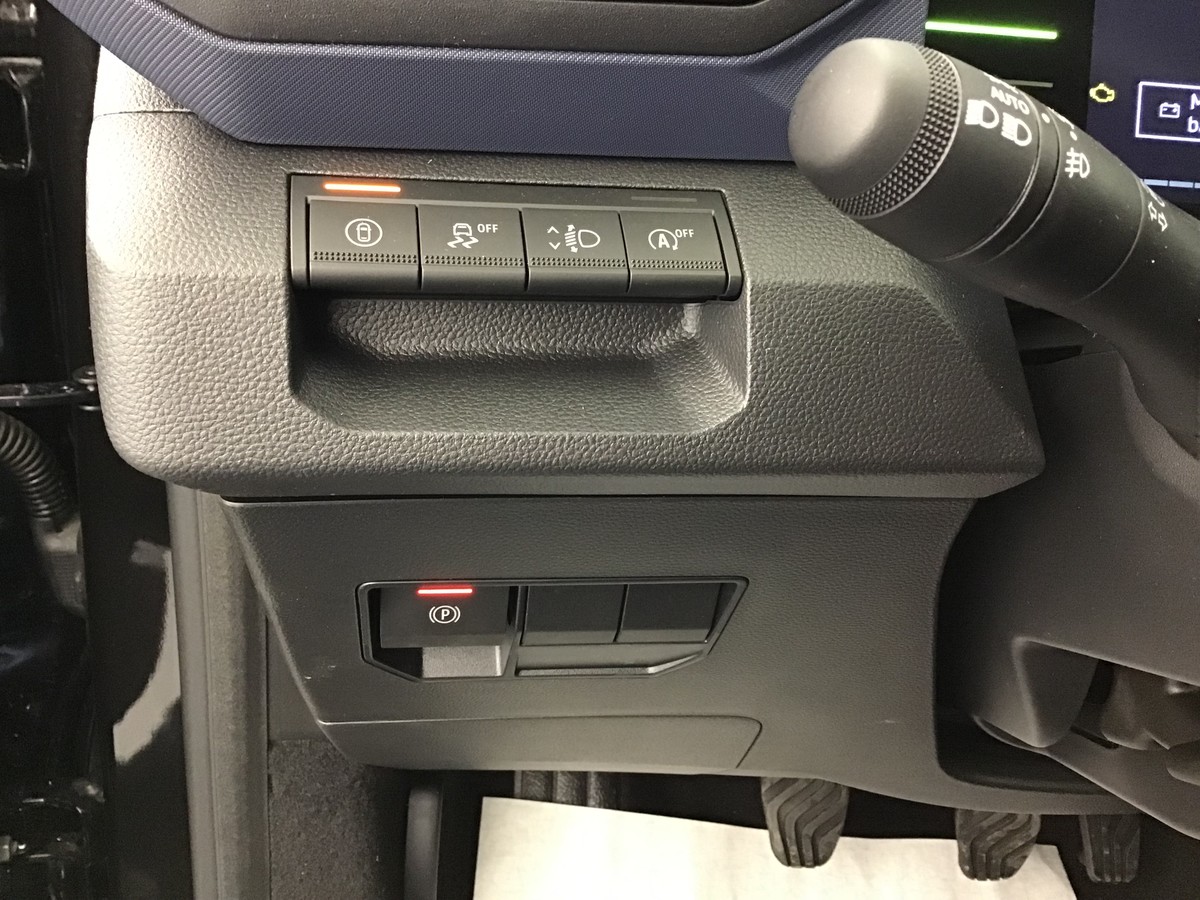 DACIA BIGSTER EXPRESSION 1.2 Mhev 4x4  130ch Bvm6 Expression