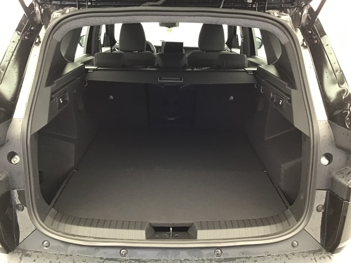 DACIA BIGSTER EXPRESSION 1.2 Mhev 4x4  130ch Bvm6 Expression