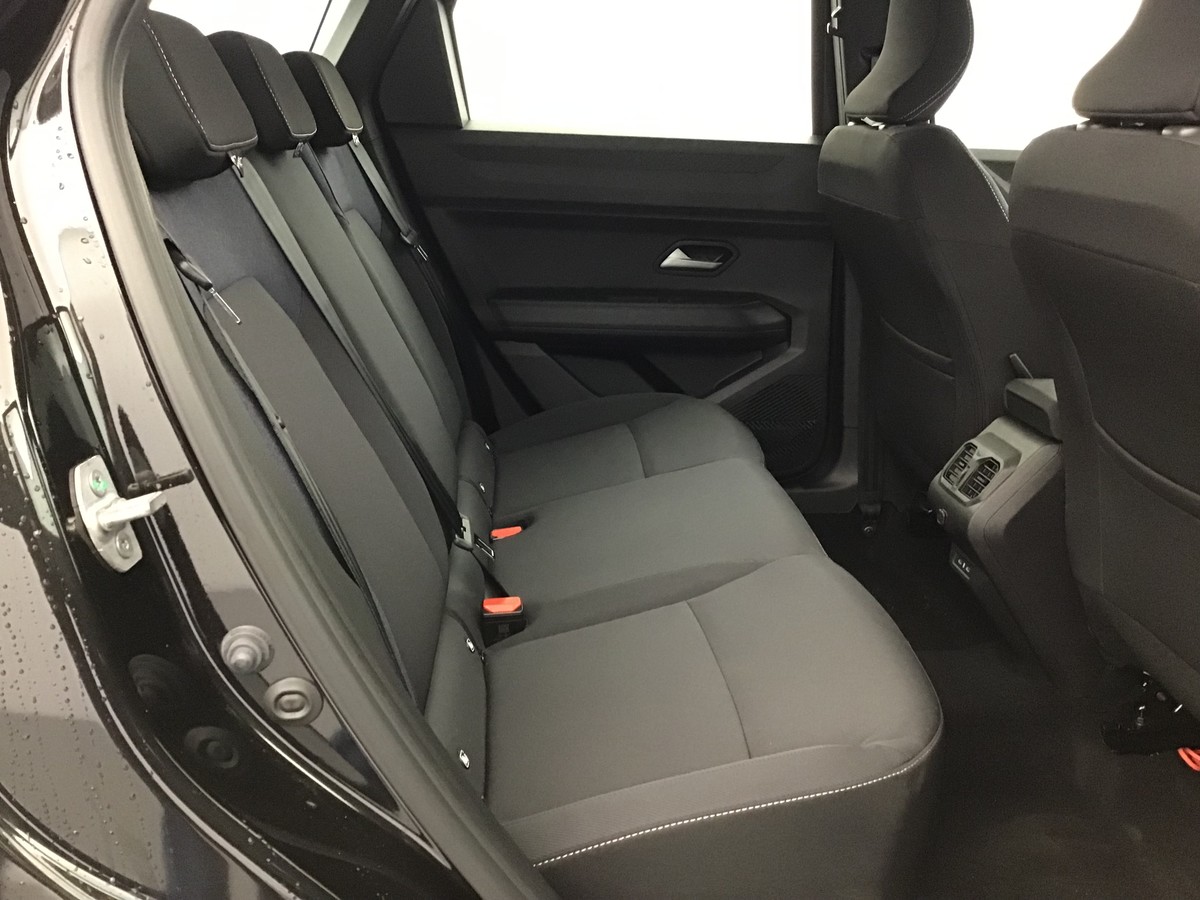 DACIA BIGSTER EXPRESSION 1.2 Mhev 4x4  130ch Bvm6 Expression