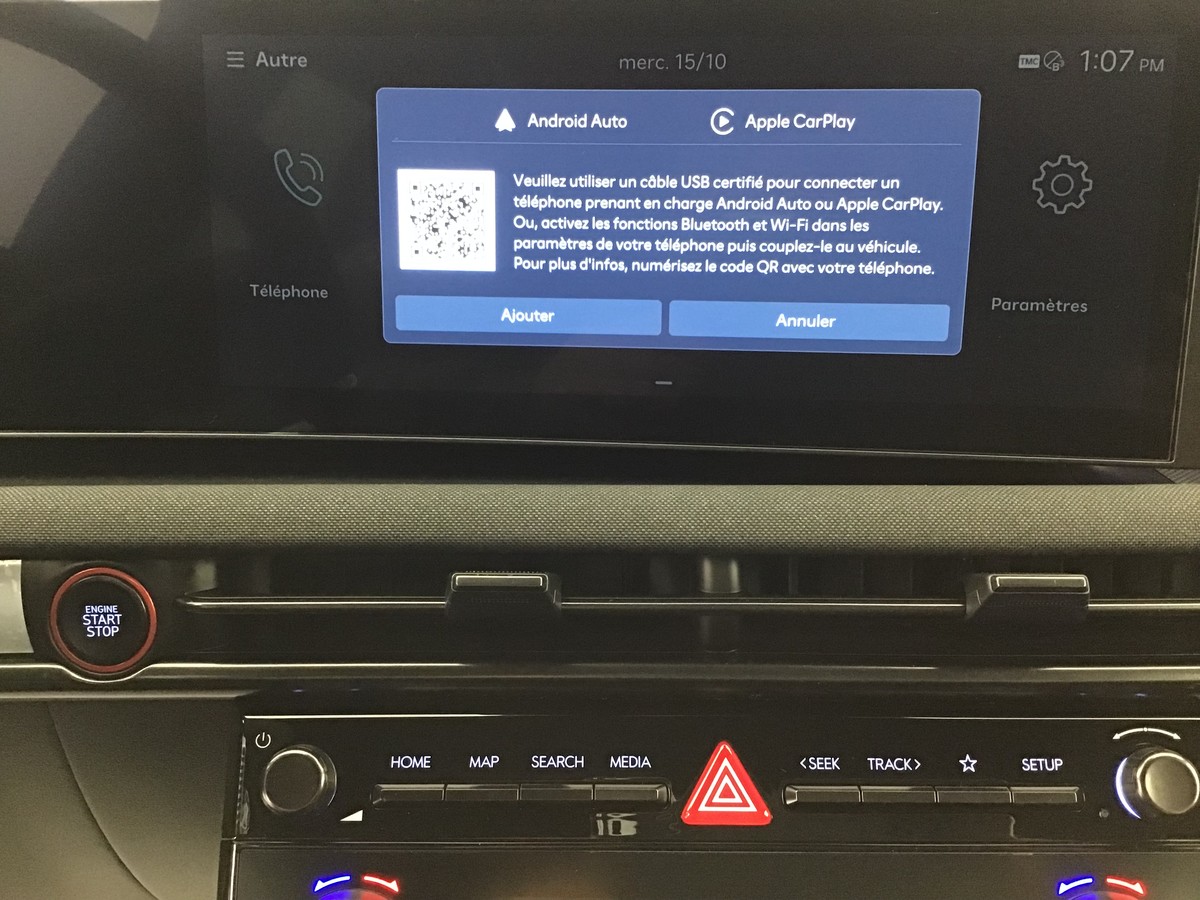 HYUNDAI TUCSON R100 SHINE N LINE 1.6 Hybrid 215ch Bva Shine N Line