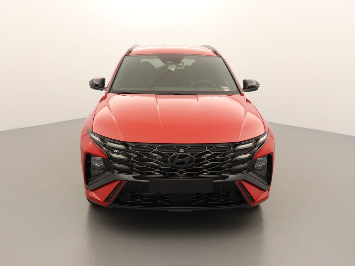 HYUNDAI TUCSON R100 SHINE N LINE 1.6 Hybrid 215ch Bva Shine N Line