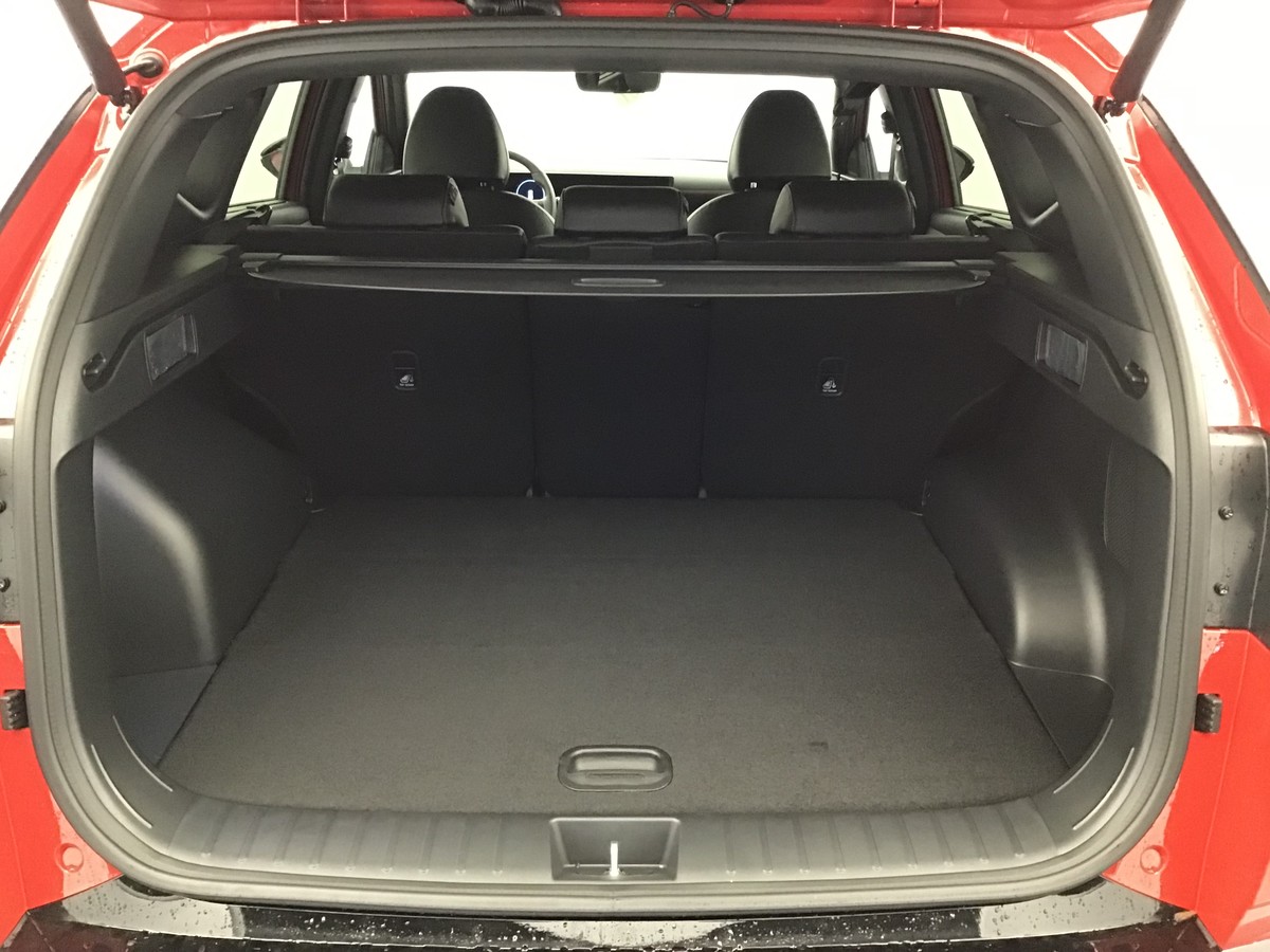 HYUNDAI TUCSON R100 SHINE N LINE 1.6 Hybrid 215ch Bva Shine N Line