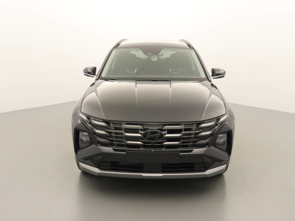 HYUNDAI TUCSON R100 SHINE 1.6 Hybrid 215ch Bva Shine