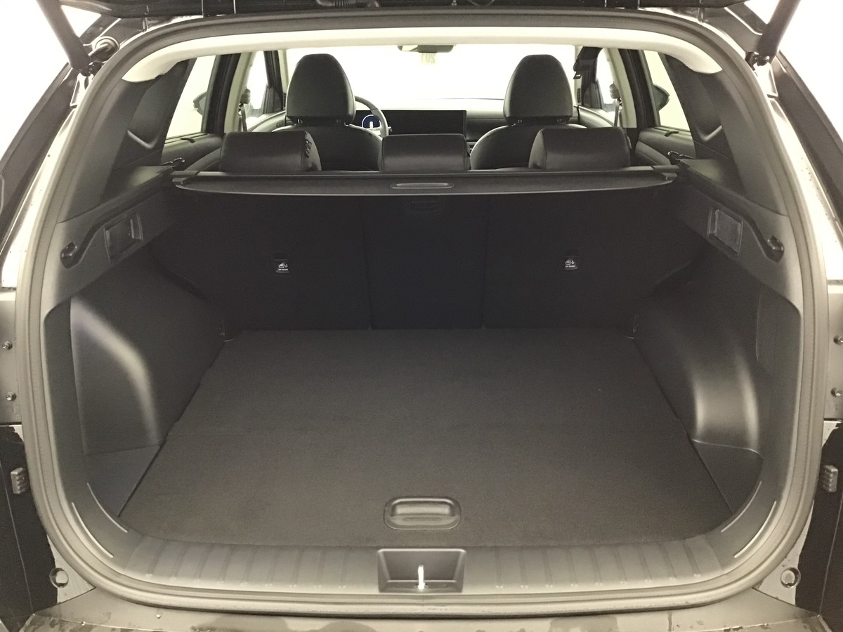 HYUNDAI TUCSON R100 SHINE 1.6 Hybrid 215ch Bva Shine