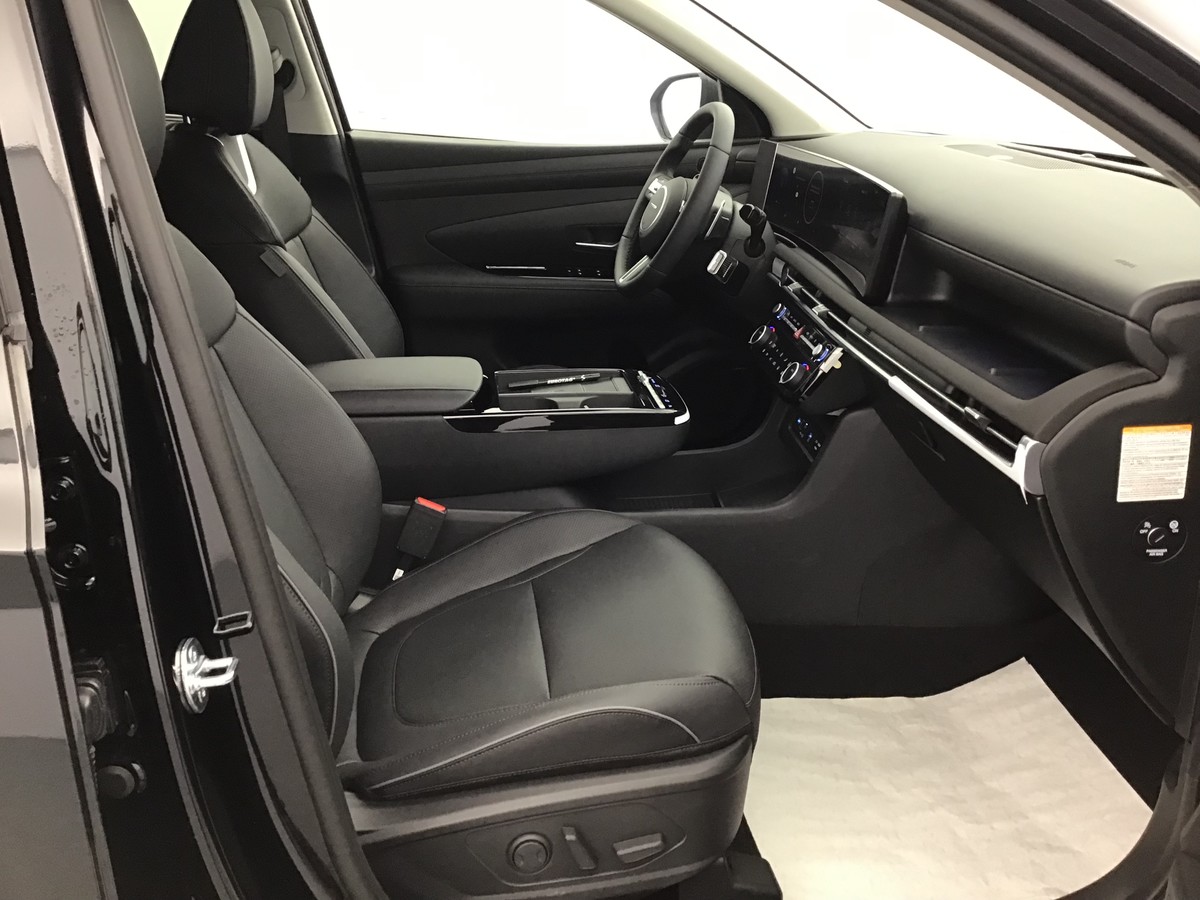 HYUNDAI TUCSON R100 SHINE 1.6 Hybrid 215ch Bva Shine