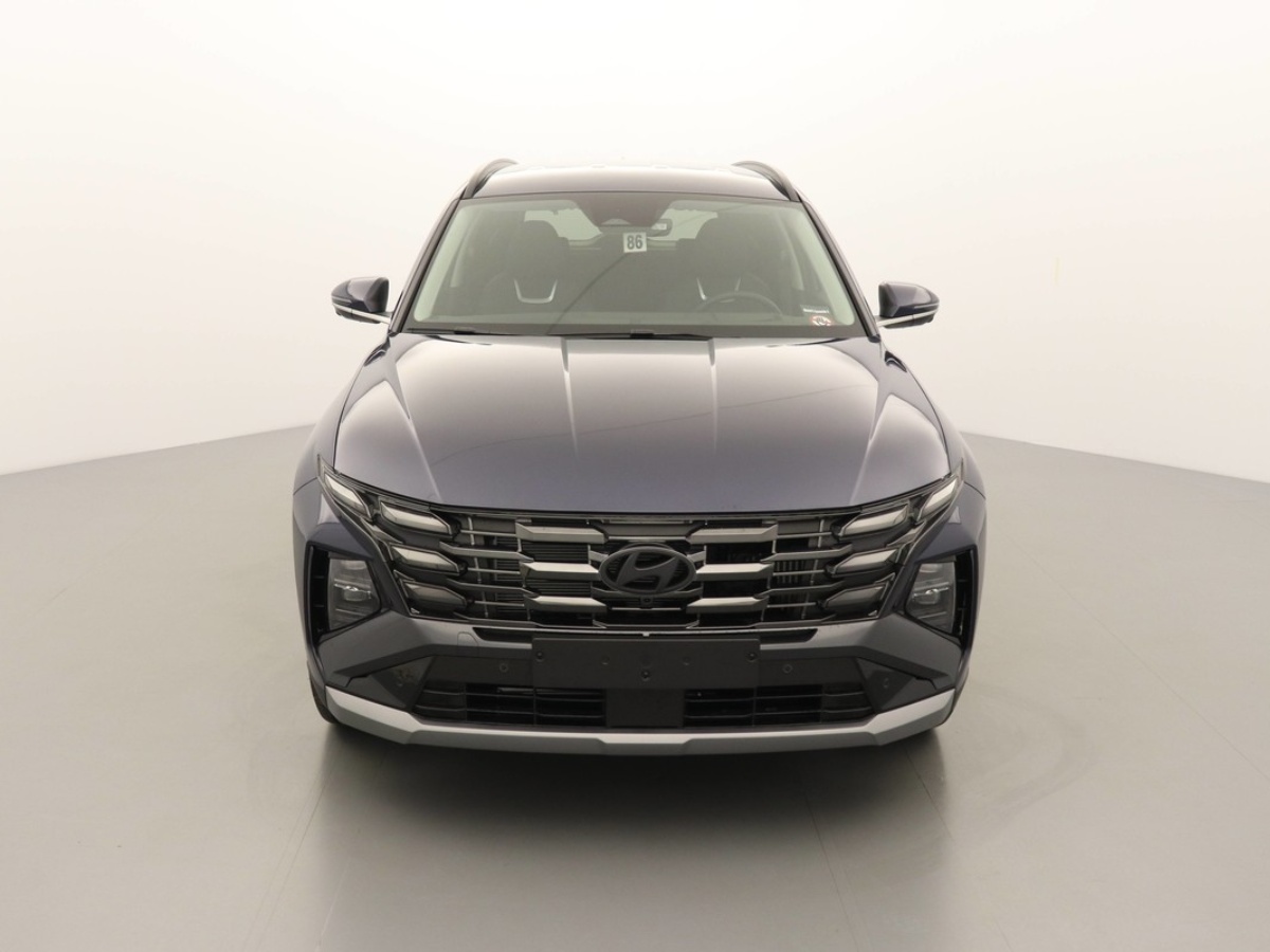 HYUNDAI TUCSON R100 SHINE 1.6 Hybrid 215ch Bva Shine