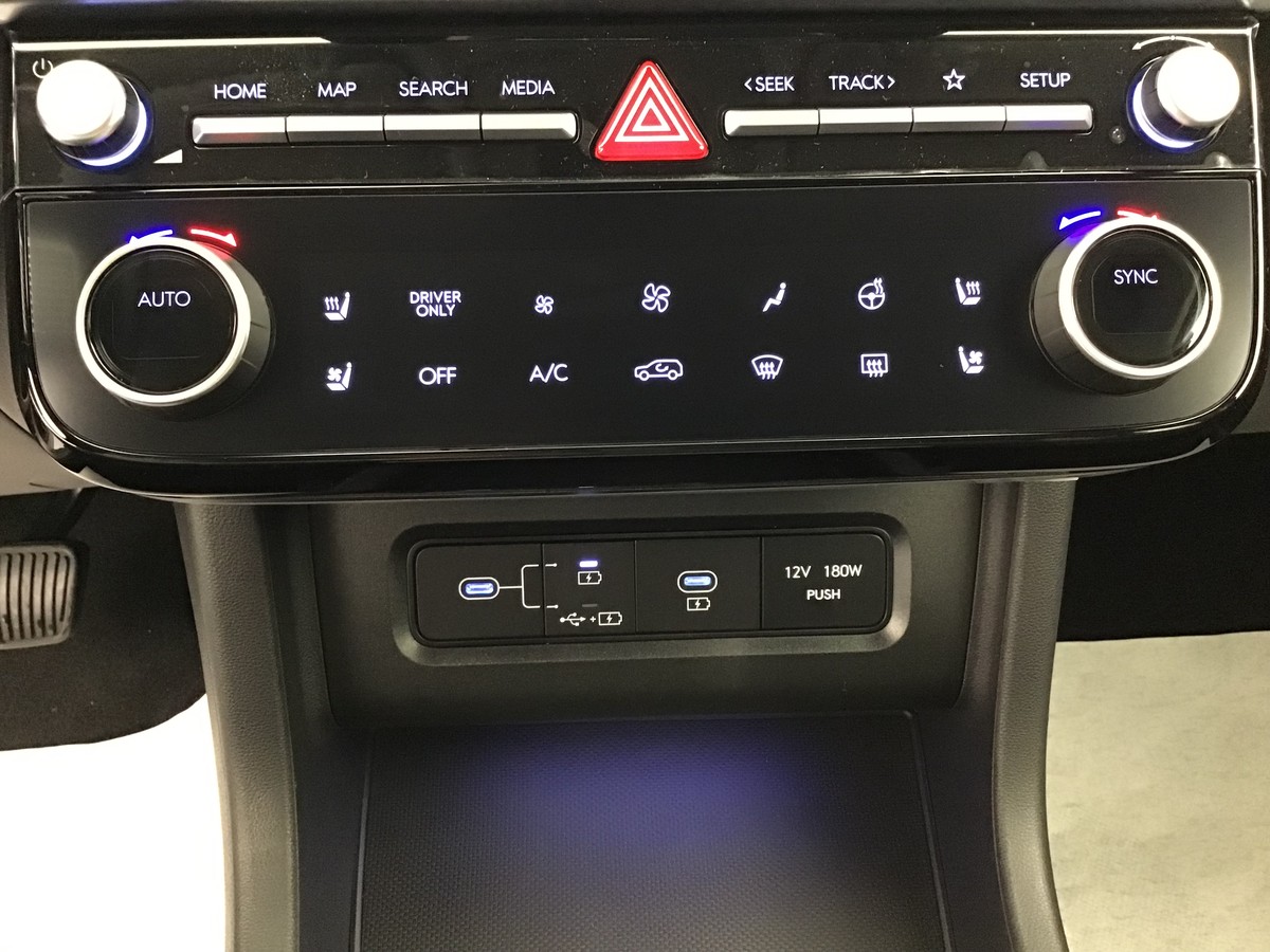 HYUNDAI TUCSON R100 SHINE 1.6 Hybrid 215ch Bva Shine