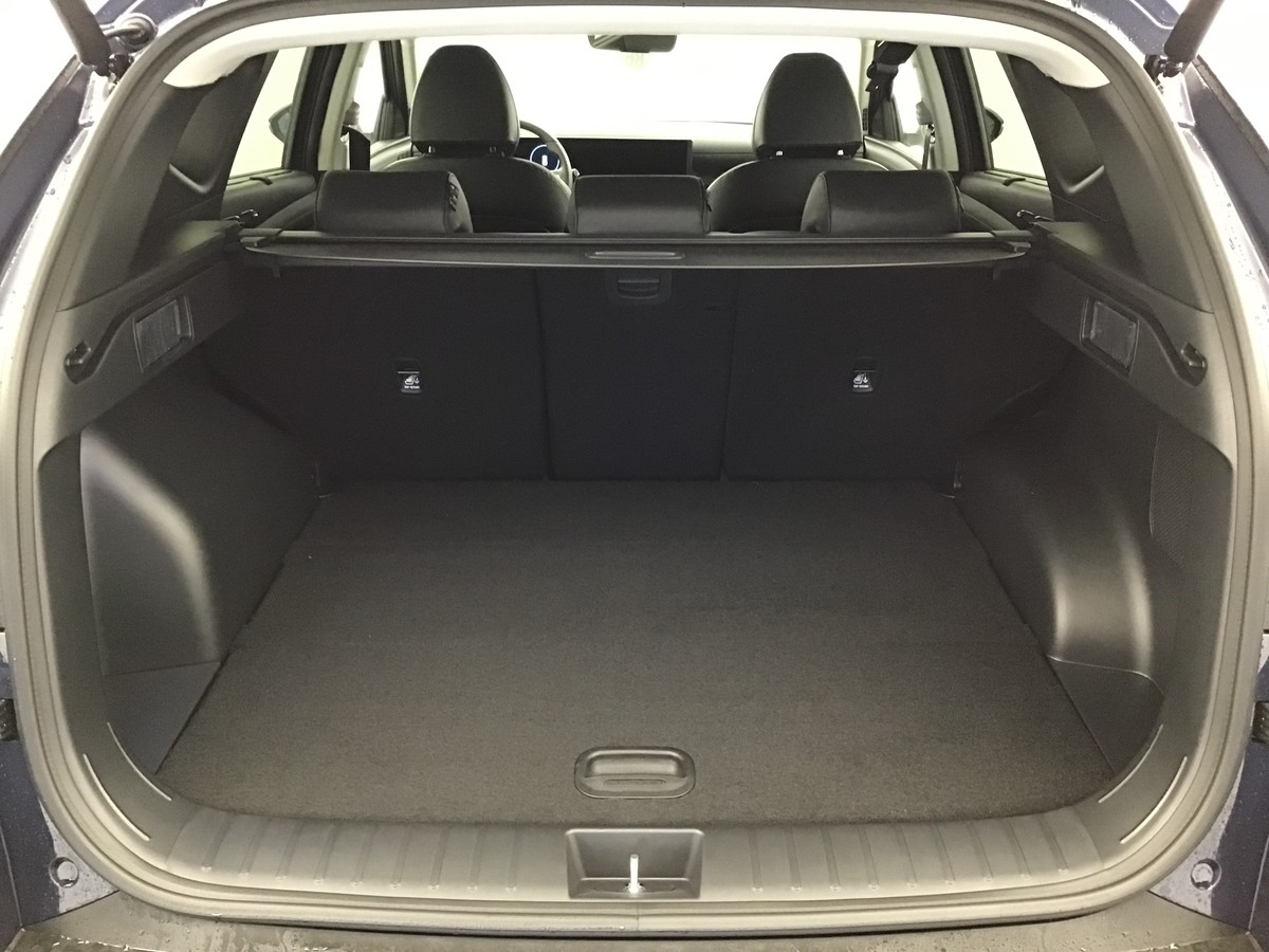 HYUNDAI TUCSON R100 SHINE 1.6 Hybrid 215ch Bva Shine