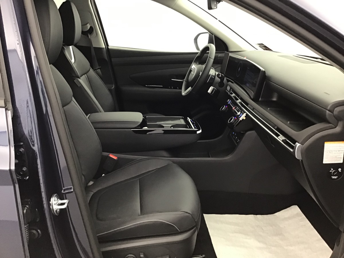 HYUNDAI TUCSON R100 SHINE 1.6 Hybrid 215ch Bva Shine