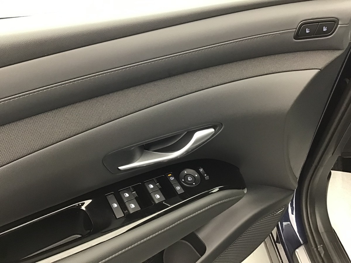 HYUNDAI TUCSON R100 SHINE 1.6 Hybrid 215ch Bva Shine