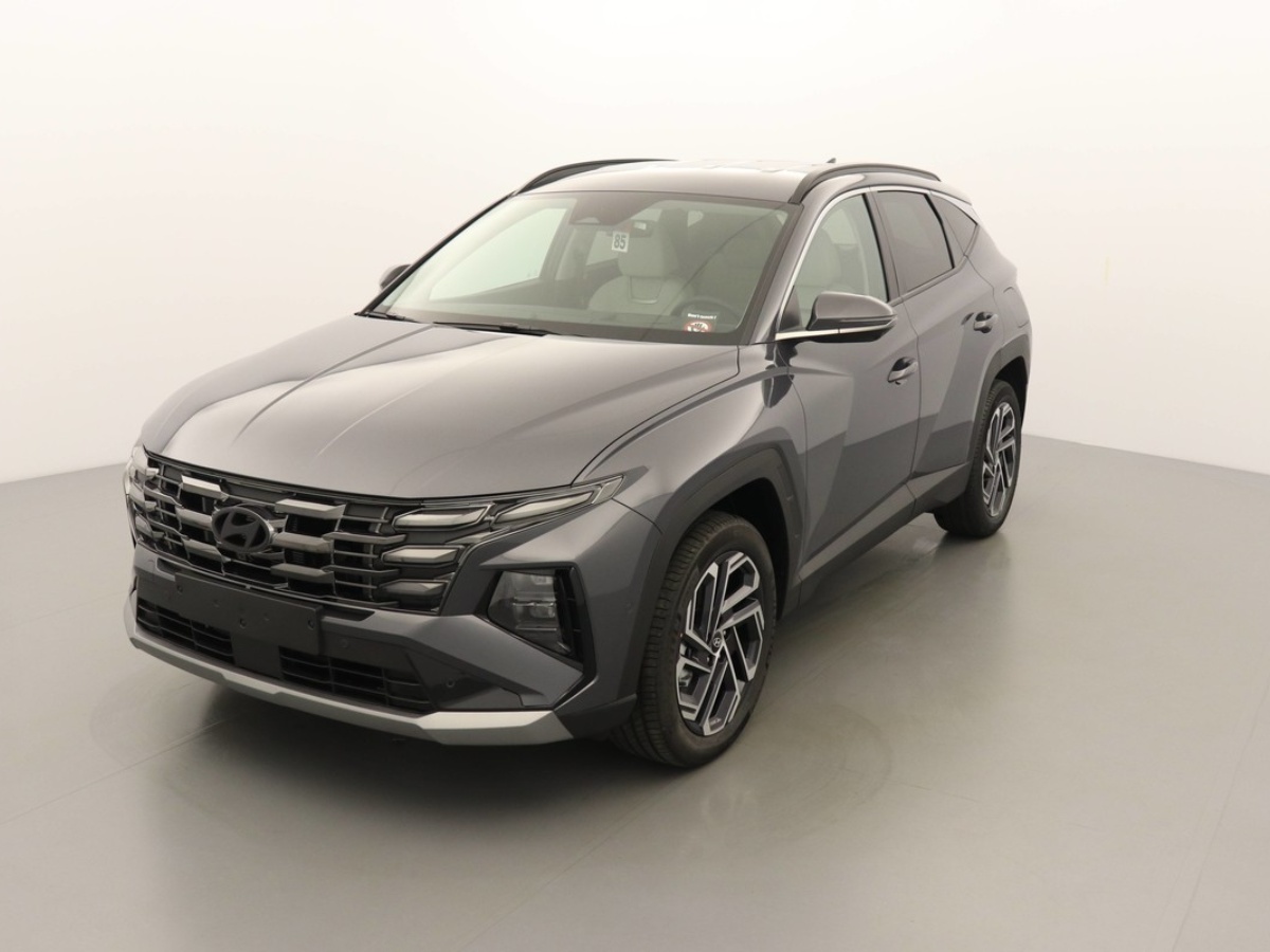 HYUNDAI TUCSON R100 SHINE 1.6 Hybrid 215ch Bva Shine