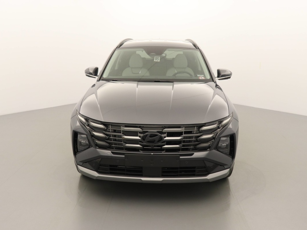 HYUNDAI TUCSON R100 SHINE 1.6 Hybrid 215ch Bva Shine