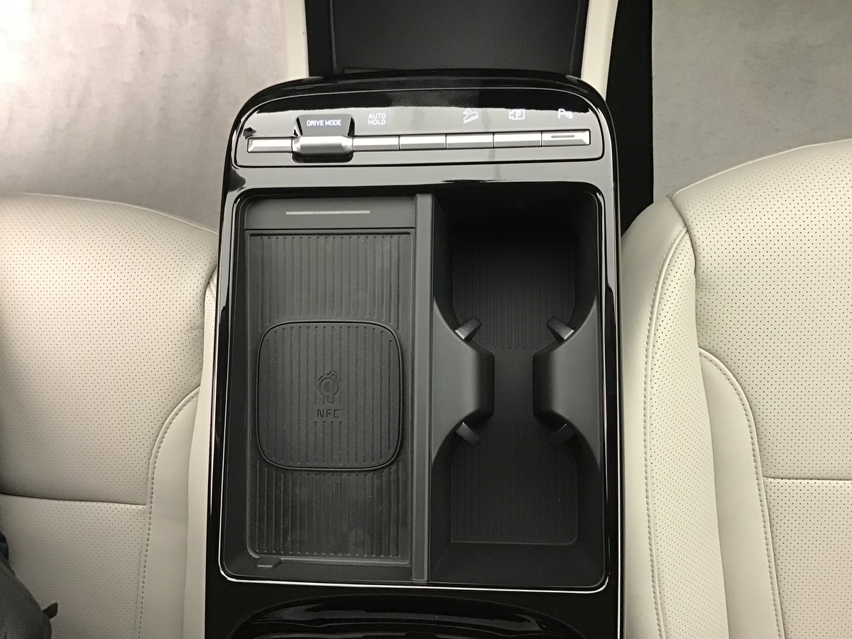 HYUNDAI TUCSON R100 SHINE 1.6 Hybrid 215ch Bva Shine