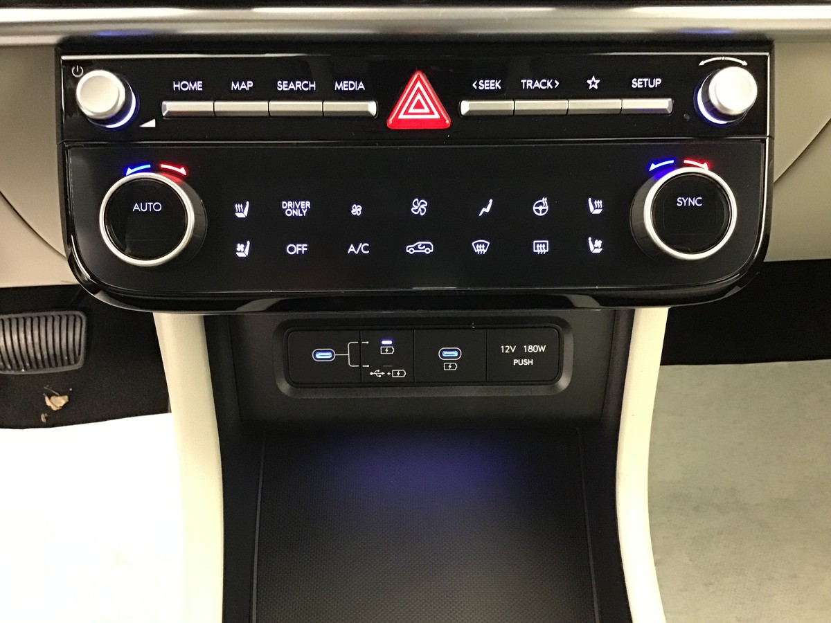 HYUNDAI TUCSON R100 SHINE 1.6 Hybrid 215ch Bva Shine