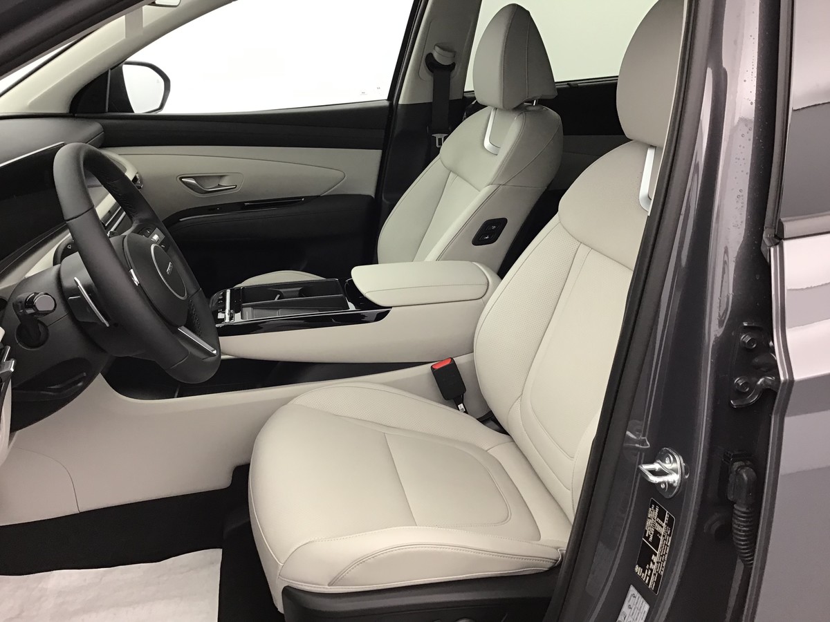 HYUNDAI TUCSON R100 SHINE 1.6 Hybrid 215ch Bva Shine