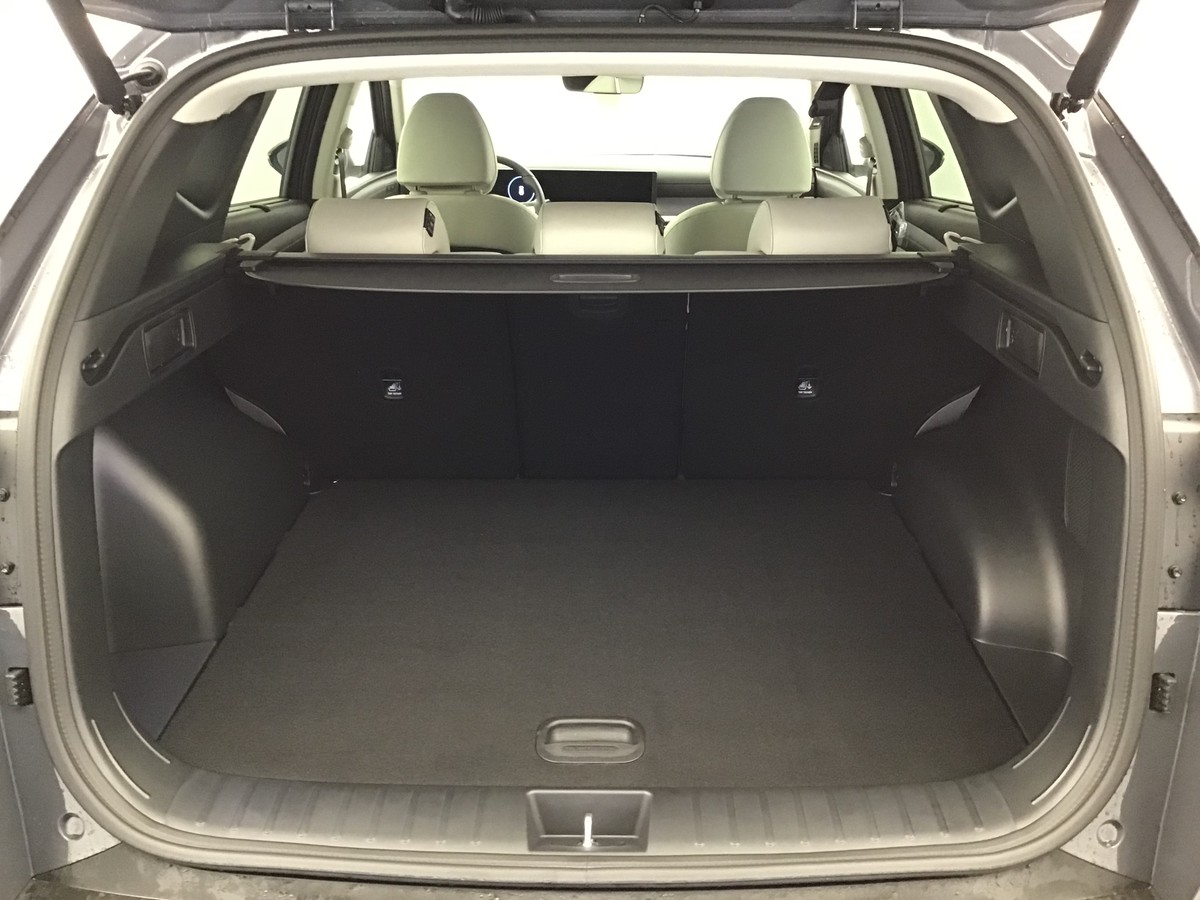 HYUNDAI TUCSON R100 SHINE 1.6 Hybrid 215ch Bva Shine