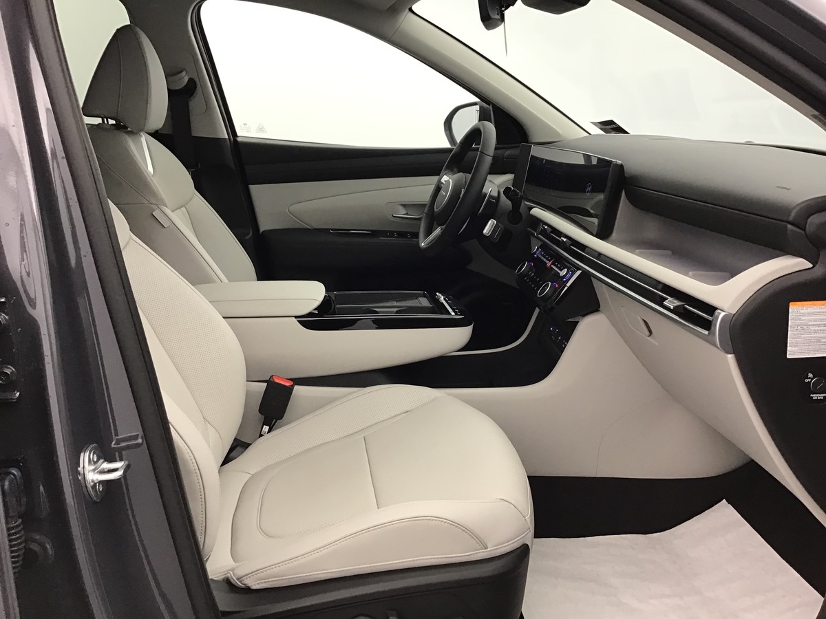 HYUNDAI TUCSON R100 SHINE 1.6 Hybrid 215ch Bva Shine