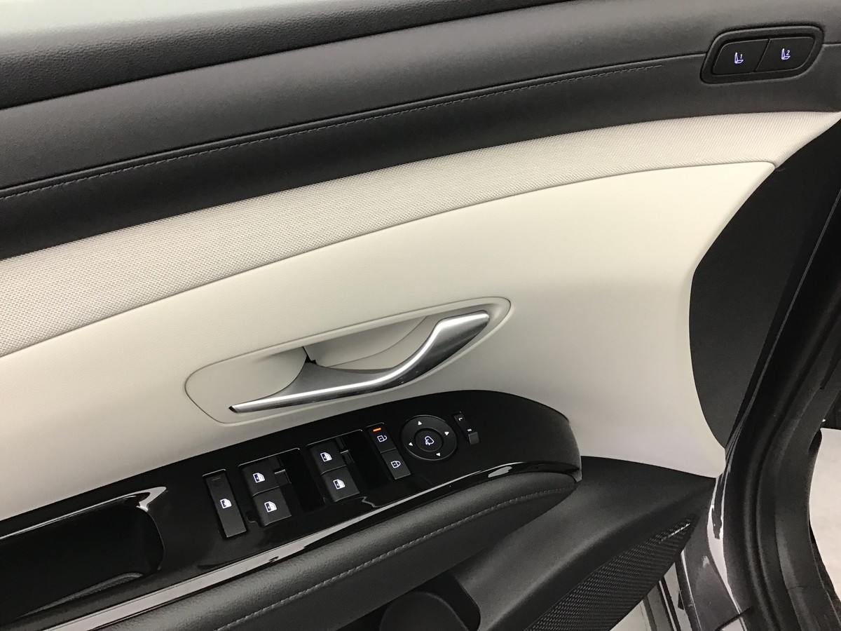 HYUNDAI TUCSON R100 SHINE 1.6 Hybrid 215ch Bva Shine