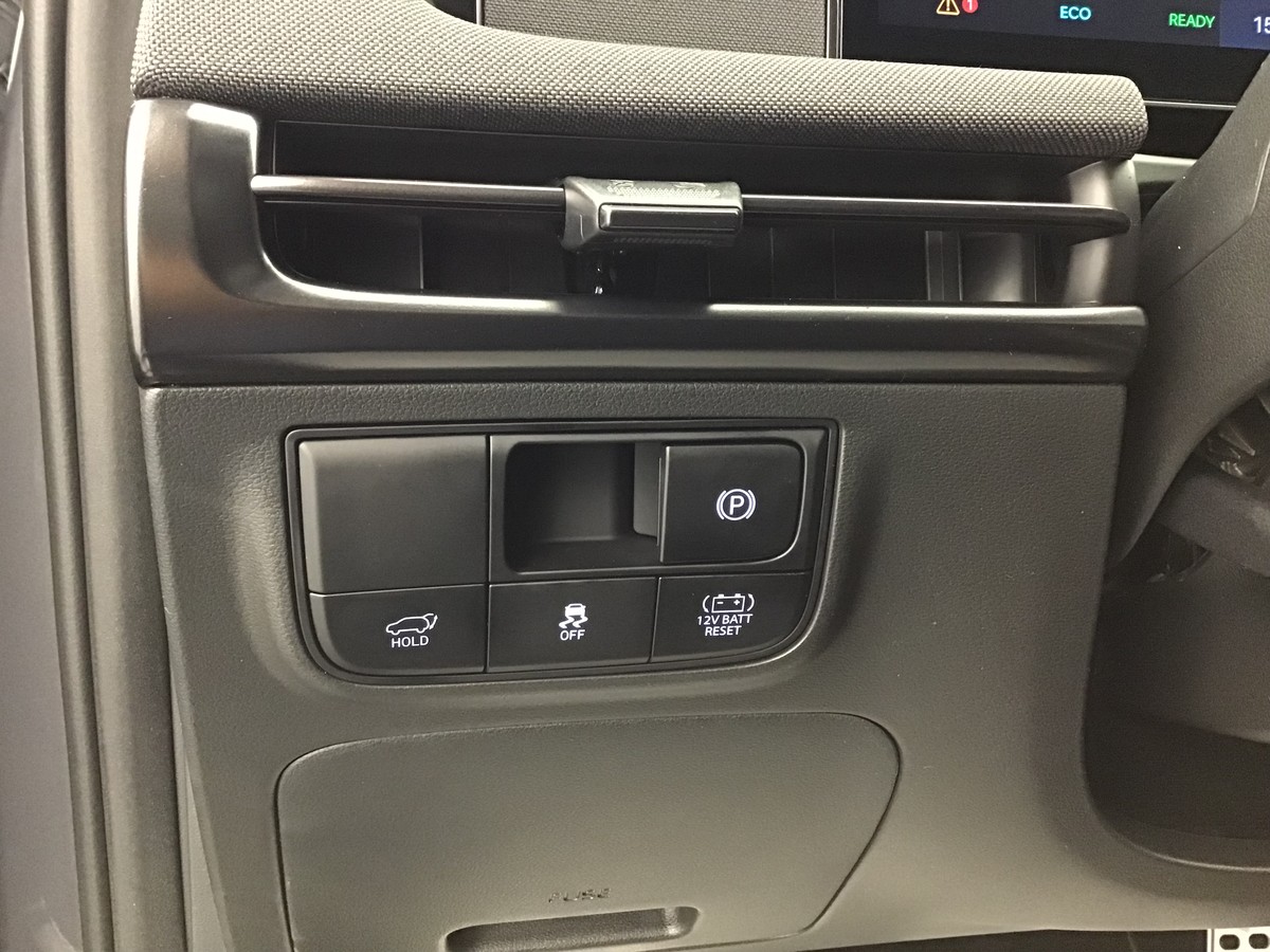 HYUNDAI TUCSON R100 SHINE N LINE 1.6 Hybrid 215ch Bva Shine N Line