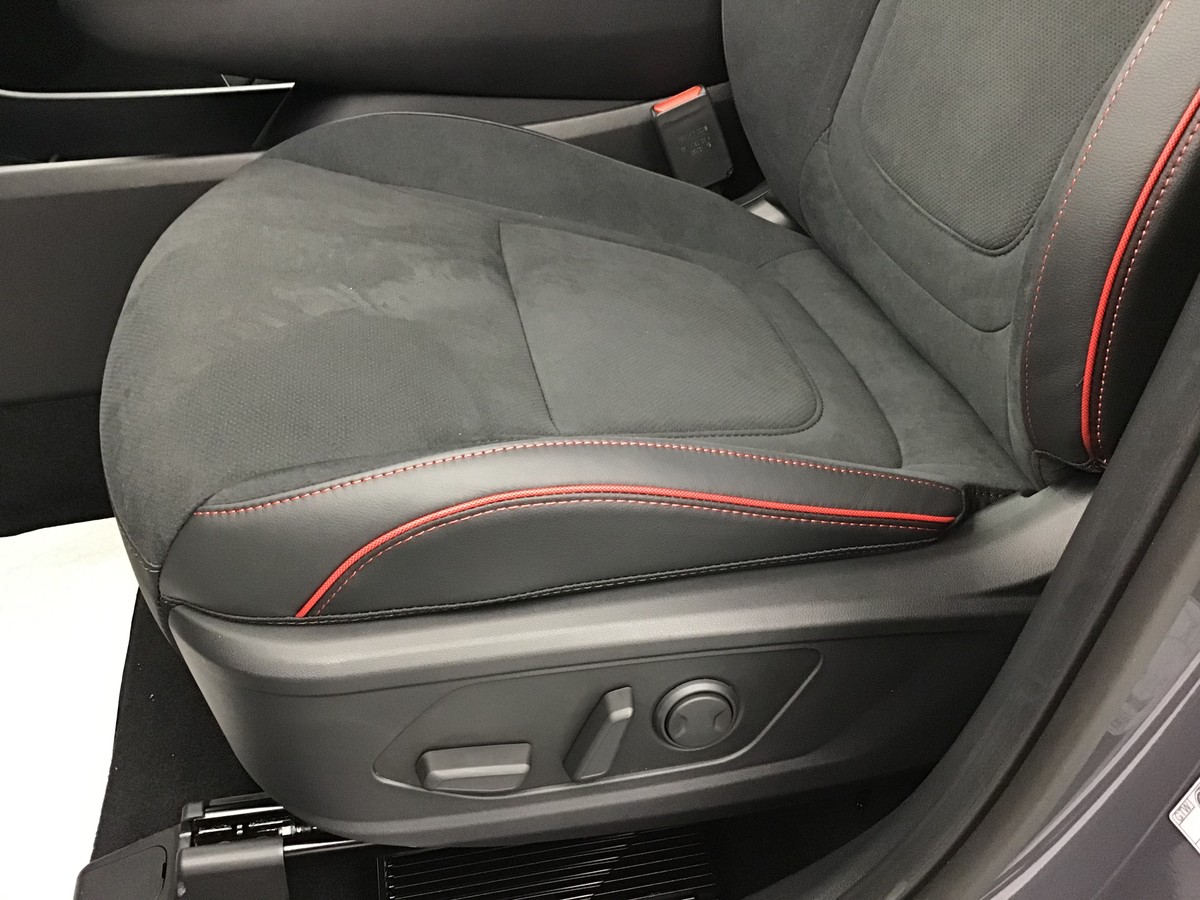 HYUNDAI TUCSON R100 SHINE N LINE 1.6 Hybrid 215ch Bva Shine N Line