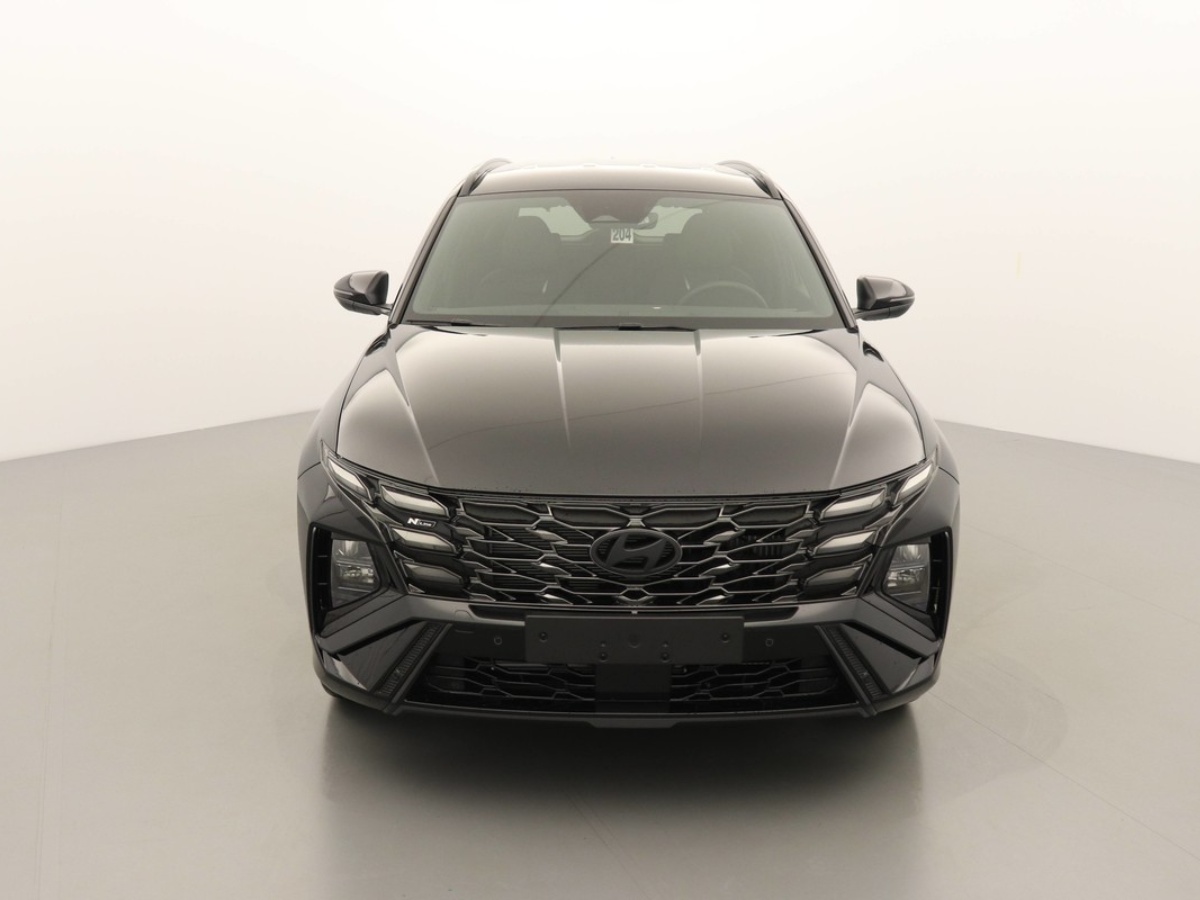 HYUNDAI TUCSON R100 FEEL N LINE 1.6 Hybrid 215ch Bva Feel N Line
