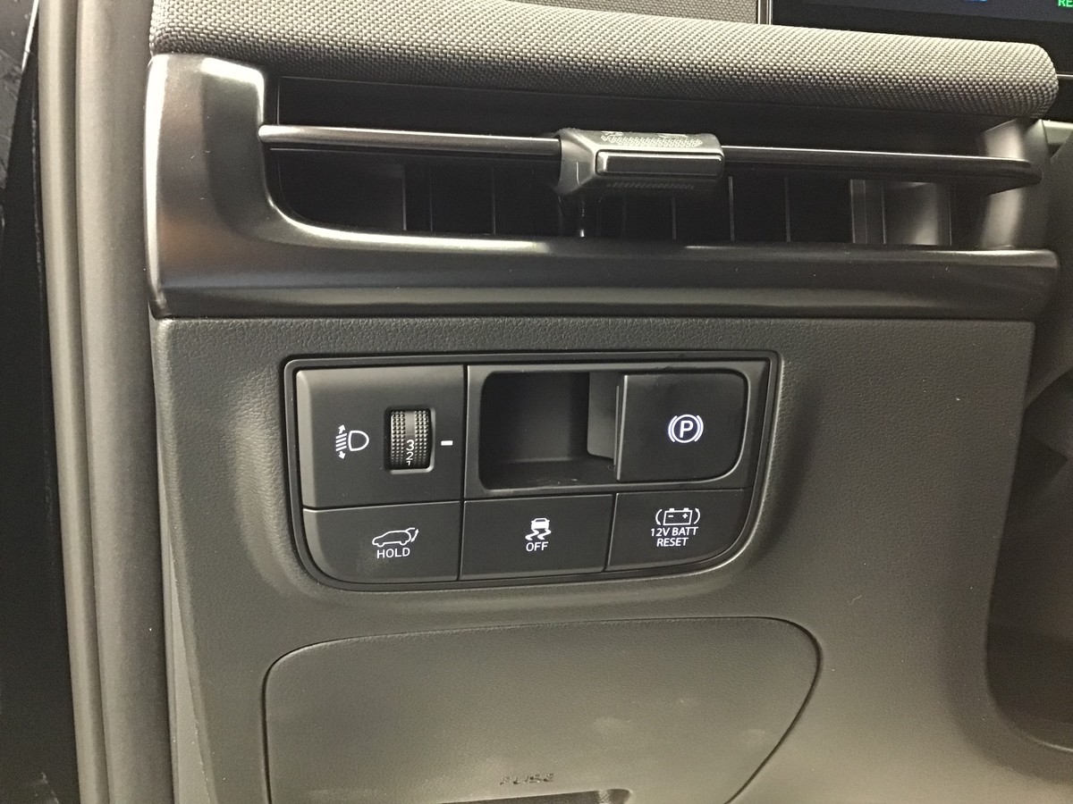 HYUNDAI TUCSON R100 FEEL N LINE 1.6 Hybrid 215ch Bva Feel N Line