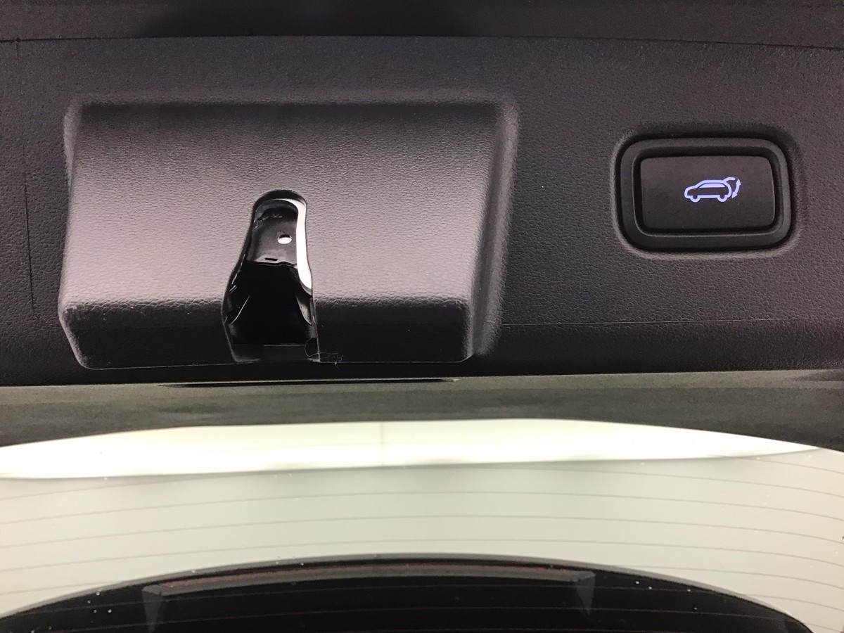 HYUNDAI TUCSON R100 FEEL N LINE 1.6 Hybrid 215ch Bva Feel N Line