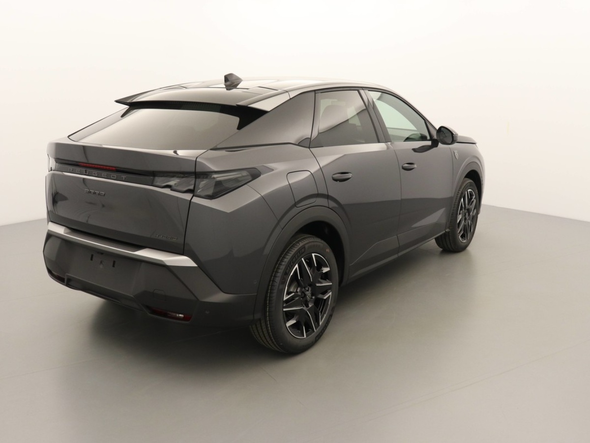 PEUGEOT 3008 PHASE 4 GT 1.2 Hybrid 145ch E-Dsc6 Gt