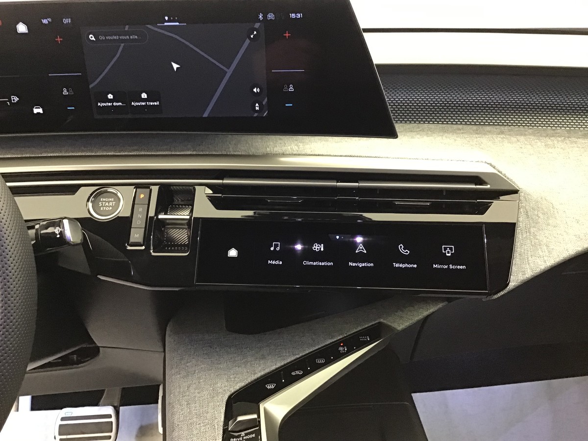 PEUGEOT 3008 PHASE 4 GT 1.2 Hybrid 145ch E-Dsc6 Gt