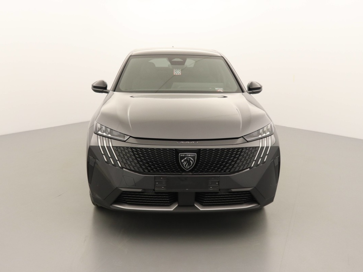 PEUGEOT 3008 PHASE 4 GT 1.2 Hybrid 145ch E-Dsc6 Gt