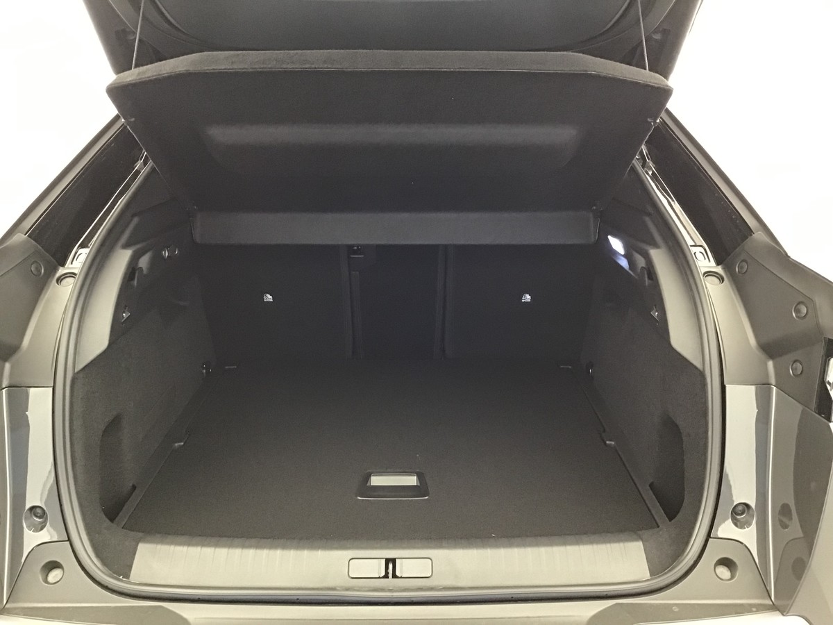 PEUGEOT 3008 PHASE 4 GT 1.2 Hybrid 145ch E-Dsc6 Gt
