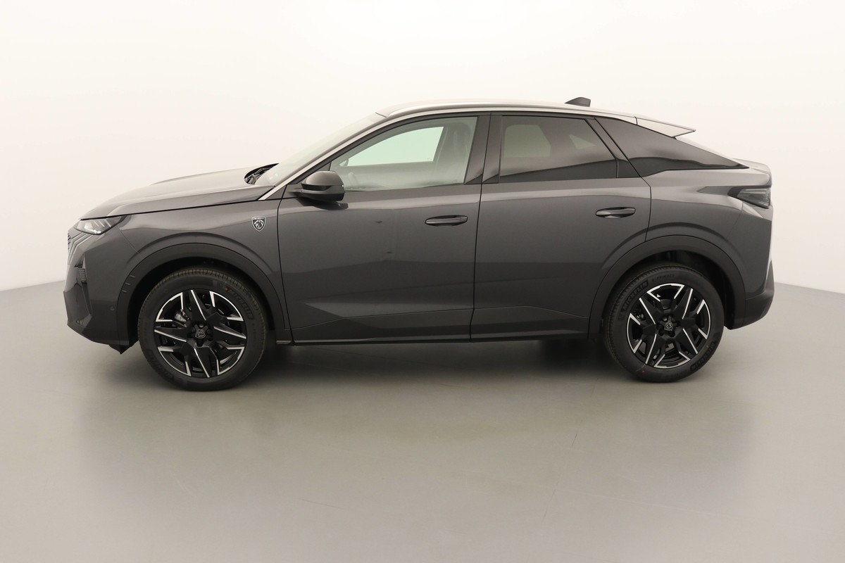 PEUGEOT 3008 PHASE 4 GT 1.2 Hybrid 145ch E-Dsc6 Gt