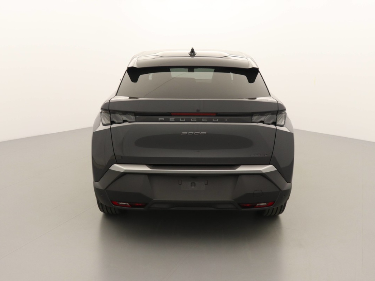 PEUGEOT 3008 PHASE 4 GT 1.2 Hybrid 145ch E-Dsc6 Gt