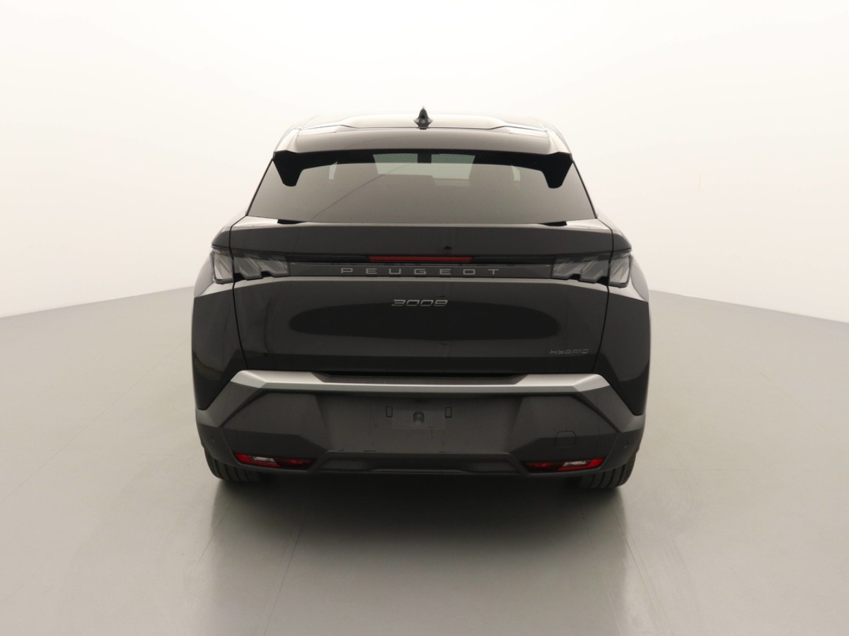 PEUGEOT 3008 PHASE 4 GT 1.2 Hybrid 145ch E-Dsc6 Gt + PACK VISION 360 & DRIVE ASSIST PLUS