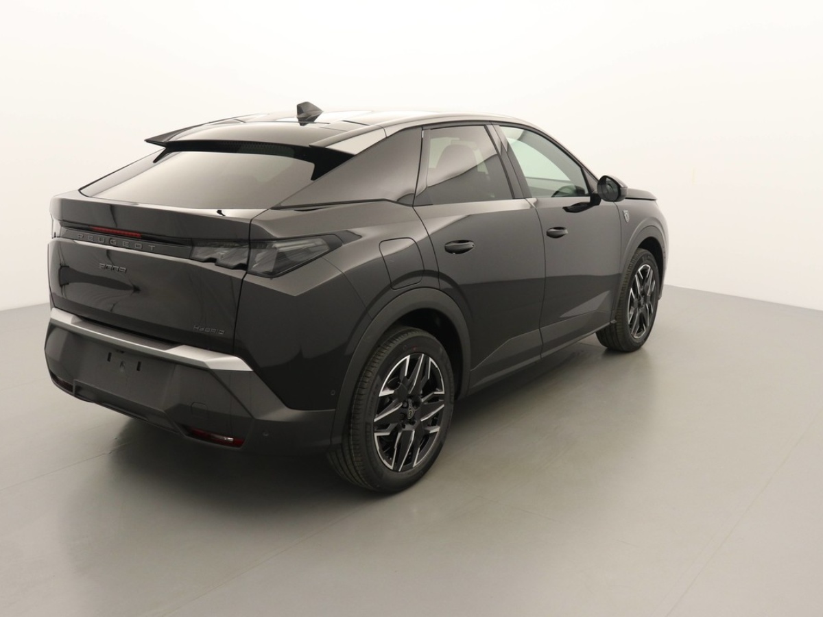 PEUGEOT 3008 PHASE 4 GT 1.2 Hybrid 145ch E-Dsc6 Gt