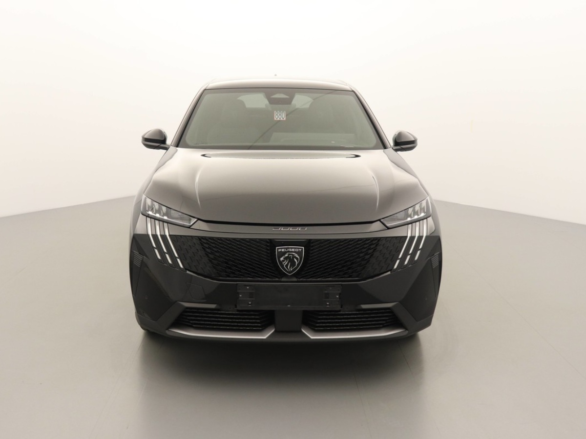 PEUGEOT 3008 PHASE 4 GT 1.2 Hybrid 145ch E-Dsc6 Gt